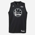 Kids - Kevin Durant All-Star Edition Swingman - Golden State Warriors
