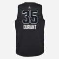 Kids - Kevin Durant All-Star Edition Swingman - Golden State Warriors