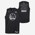 Kids - Kevin Durant All-Star Edition Swingman - Golden State Warriors