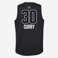 Kids - Stephen Curry All-Star Edition Swingman - Golden State Warriors
