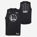 Kids - Stephen Curry All-Star Edition Swingman - Golden State Warriors