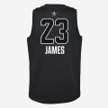 Kids - Lebron James All-Star Edition Swingman - Cleveland Cavaliers
