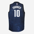 Kids - Evan Fournier City Edition Swingman Jersey - Orlando Magic