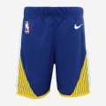 kids - Nike Icon Replica Golden State Warriors Short