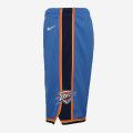 kids - Nike Icon Replica Oklahoma City Thunder Short