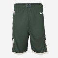 kids - Nike Swingman Icon Milwaukee Bucks Short