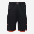 kids - Nike Swingman Statement Houston Rockets Short