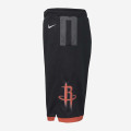 kids - Nike Swingman Statement Houston Rockets Short