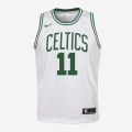 Kids - Kyrie Irving Boston Celtics Association Edition Swingman Jersey