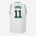 Kids - Kyrie Irving Boston Celtics Association Edition Swingman Jersey