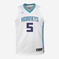 Kids - Nicolas Batum Swingman Association - Charlotte Hornets