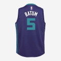 Nicolas Batum Statement Edition Jersey - Charlotte Hornets