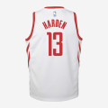 Kids - James Harden Association Jersey - Houston Rockets