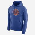 New York Knicks Nike Men's Logo NBA Hoodie - AA3683 495
