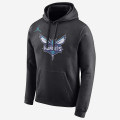 Charlotte Hornets Nike Men's Fleece NBA Hoodie