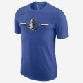 Dallas Mavericks Nike Dry T-shirt