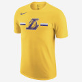 Los Angeles Lakers Nike Dry T-shirt