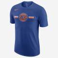 New York Knicks Nike Dry T-shirt