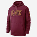 Cleveland Cavaliers Nike NBA Hoodie