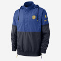 Golden State Warriors Nike NBA Jacket