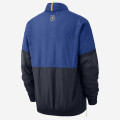 Golden State Warriors Nike NBA Jacket