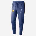 Golden State Warriors Nike Therma Flex Showtime Pant