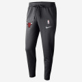 Chicago Bulls Nike Therma Flex Showtime Pant