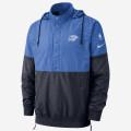 Oklahoma City Thunder Nike NBA Jacket