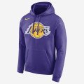 Los Angeles Lakers Nike Men's Fleece NBA Hoodie