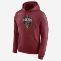 Cleveland Cavaliers Nike Men's Logo NBA Hoodie - AA3655 677