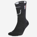 San Antonio Spurs Nike NBA Elite Crew Socks