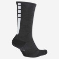 San Antonio Spurs Nike NBA Elite Crew Socks