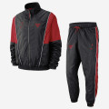 Chicago Bulls Nike Men's Tracksuit - AH8811 011