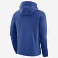 Philadelphia 76ers Nike Men's Logo NBA Hoodie
