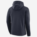 Denver Nuggets Nike Men's Logo NBA Hoodie