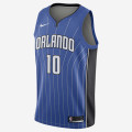 Evan Fournier Icon Edition Swingman - Orlando Magic