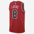 Zach LaVine Nike Icon Edition Swingman Jersey - 864465 666