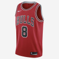 Zach LaVine Nike Icon Edition Swingman Jersey