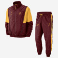 Cleveland Cavaliers Nike Men's NBA Tracksuit - AH8812 677