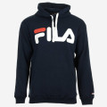 Fila Classic Logo Hoodie