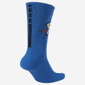 Oklahoma City Thunder Nike NBA Elite Crew Socks