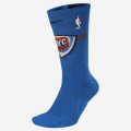 Oklahoma City Thunder Nike NBA Elite Crew Socks