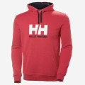 Helly Hansen Logo Hoodie