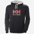 Helly Hansen Logo Hoodie