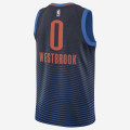 Russell Westbrook Statement Edition Swingman - Oklahoma City Thunder