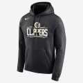 Los Angeles Clippers Nike Men's NBA Hoodie