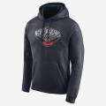 New Orleans Pelicans Nike Men's NBA Hoodie
