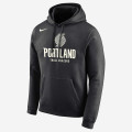 Portland Trail Blazers Nike Men's NBA Hoodie