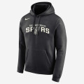San Antonio Spurs Nike Men's NBA Hoodie - AA3697 010