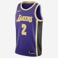 Lonzo Ball Statement Edition Swingman Jersey - Los Angeles Lakers - AA7097 504